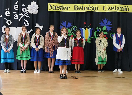 Méster Bëlnégò Czëtaniô 2024