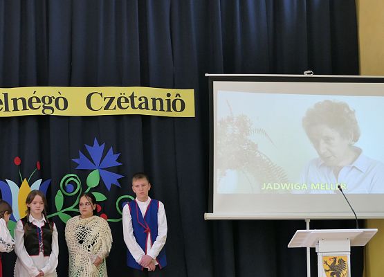 Méster Bëlnégò Czëtaniô 2024