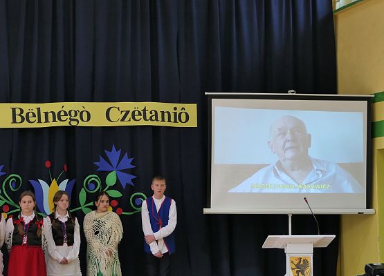 Méster Bëlnégò Czëtaniô 2024