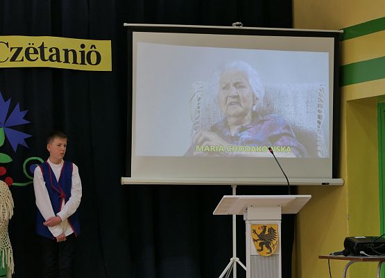 Méster Bëlnégò Czëtaniô 2024