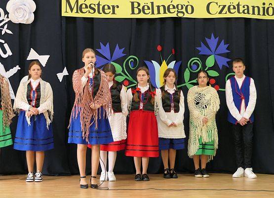 Méster Bëlnégò Czëtaniô 2024