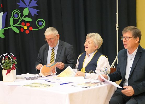 Méster Bëlnégò Czëtaniô 2024