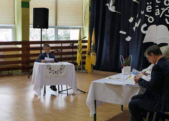 Méster Bëlnégò Czëtaniô 2024