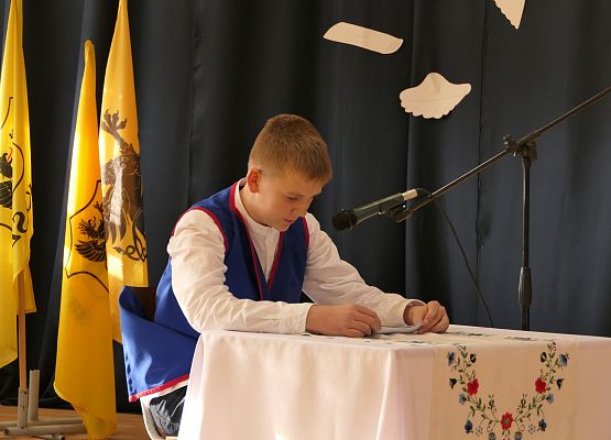 Méster Bëlnégò Czëtaniô 2024