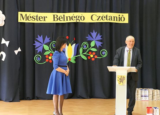Méster Bëlnégò Czëtaniô 2024