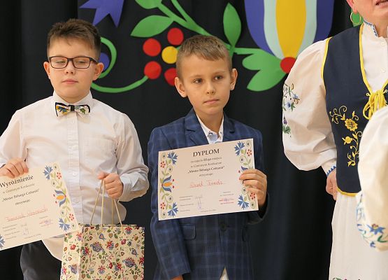 Méster Bëlnégò Czëtaniô 2024