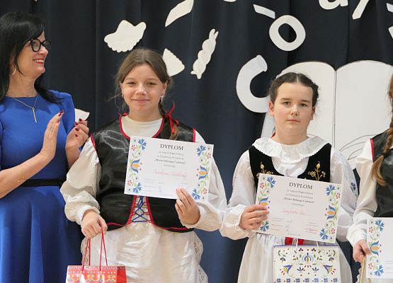 Méster Bëlnégò Czëtaniô 2024