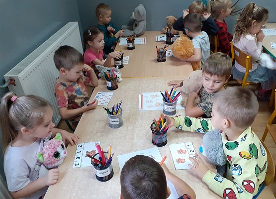 Dzień Pluszowego Misia