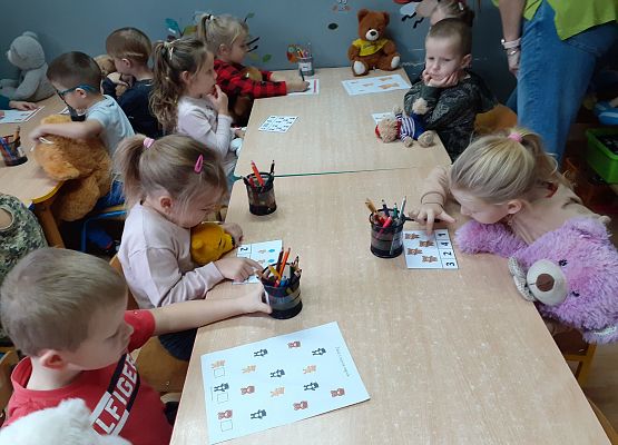 Dzień Pluszowego Misia