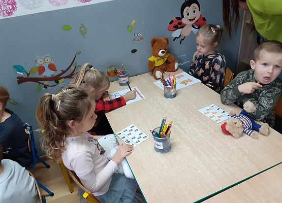 Dzień Pluszowego Misia