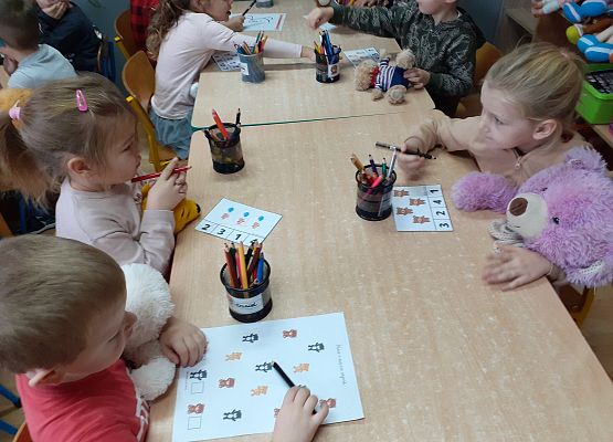 Dzień Pluszowego Misia