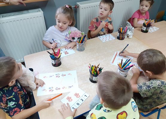 Dzień Pluszowego Misia