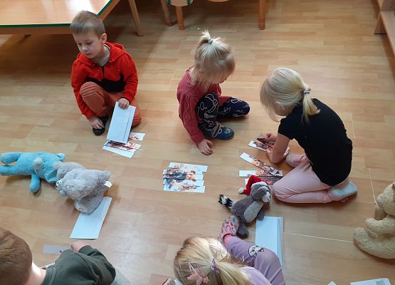 Dzień Pluszowego Misia