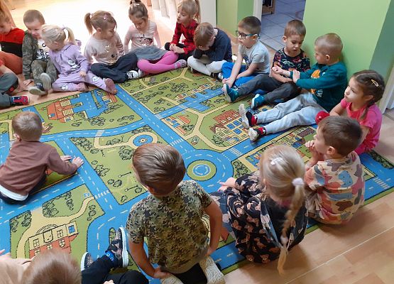 Dzień Pluszowego Misia