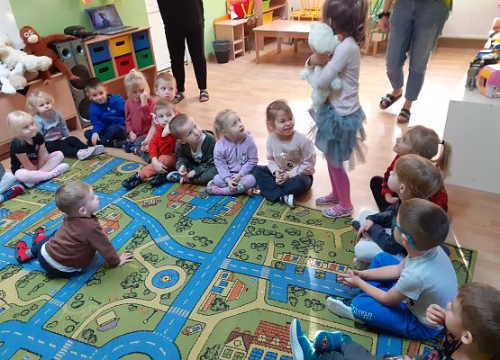 Dzień Pluszowego Misia