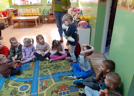 Dzień Pluszowego Misia