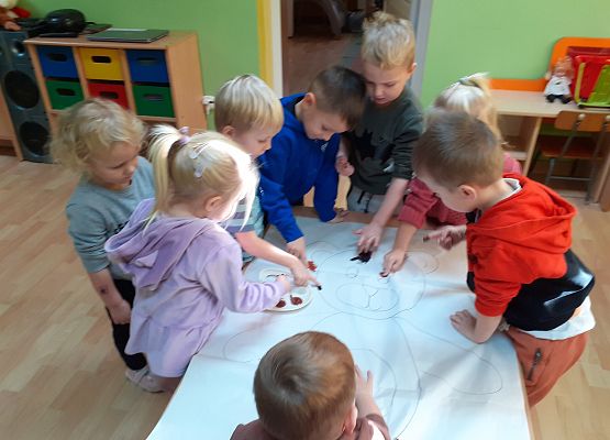 Dzień Pluszowego Misia