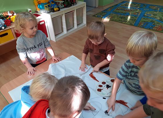 Dzień Pluszowego Misia