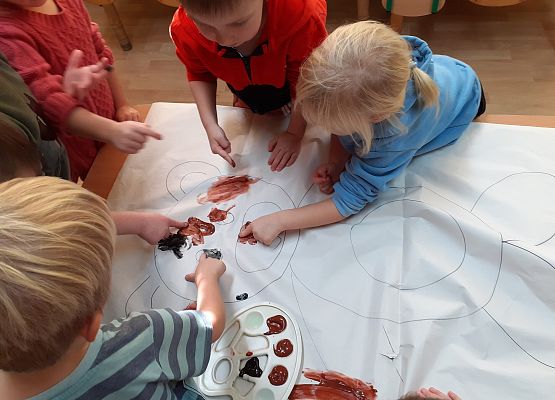 Dzień Pluszowego Misia