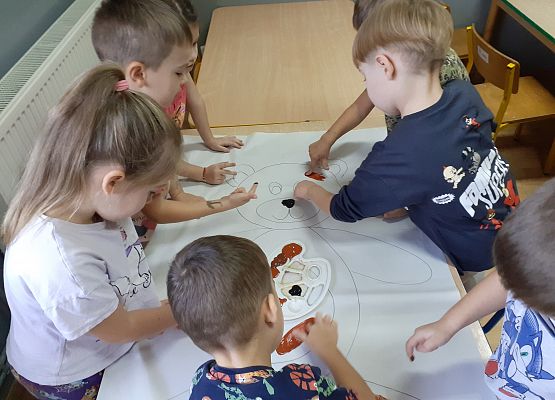 Dzień Pluszowego Misia