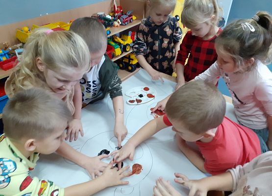 Dzień Pluszowego Misia