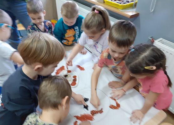 Dzień Pluszowego Misia