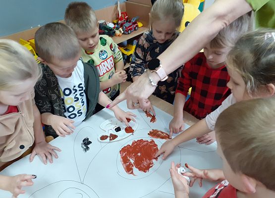 Dzień Pluszowego Misia