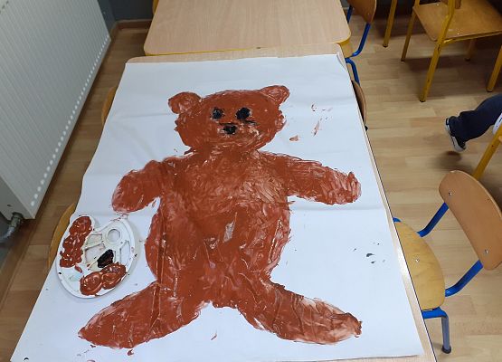 Dzień Pluszowego Misia