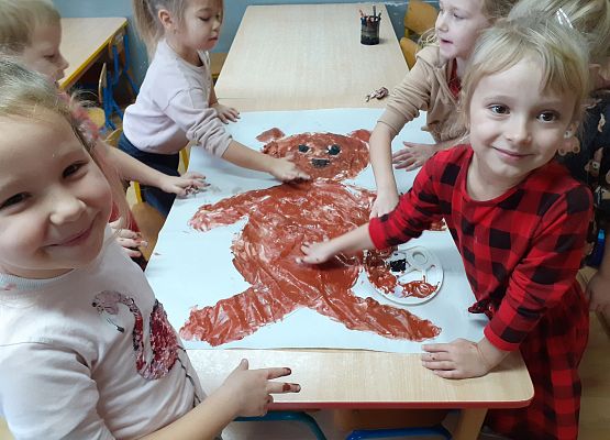 Dzień Pluszowego Misia