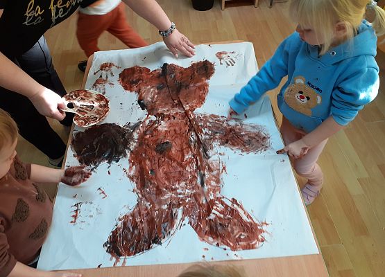 Dzień Pluszowego Misia