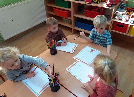 Dzień Pluszowego Misia