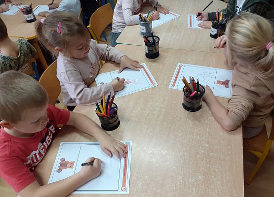 Dzień Pluszowego Misia