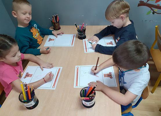 Dzień Pluszowego Misia