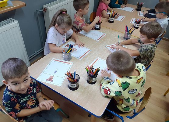 Dzień Pluszowego Misia