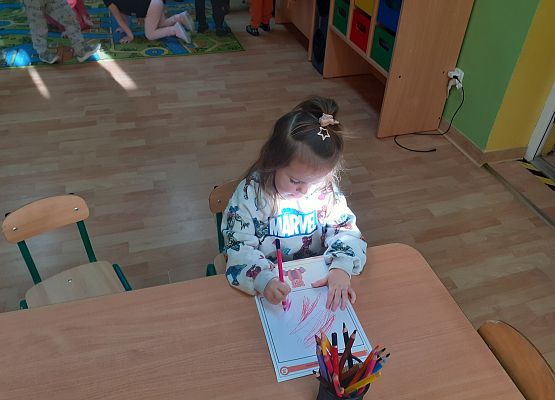 Dzień Pluszowego Misia