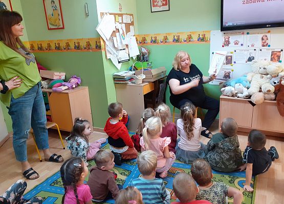 Dzień Pluszowego Misia