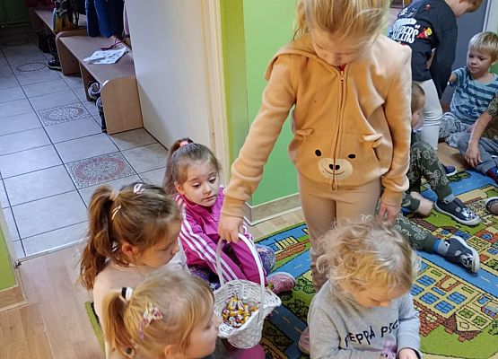 Dzień Pluszowego Misia