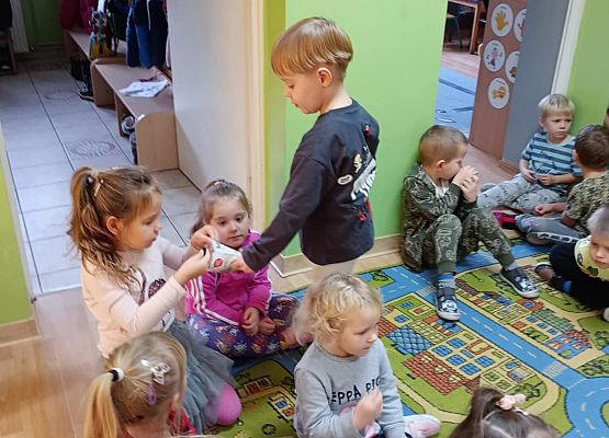 Dzień Pluszowego Misia