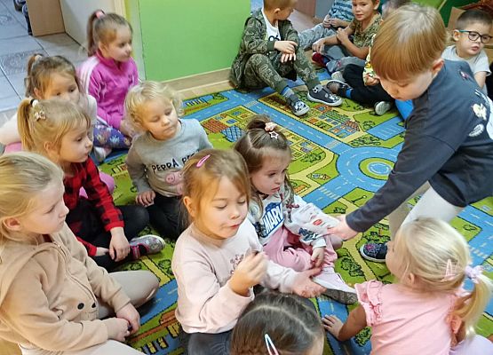 Dzień Pluszowego Misia