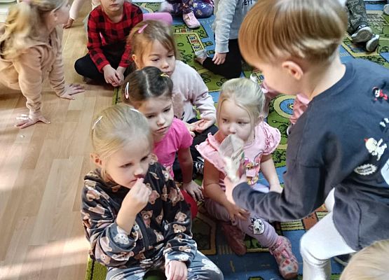 Dzień Pluszowego Misia