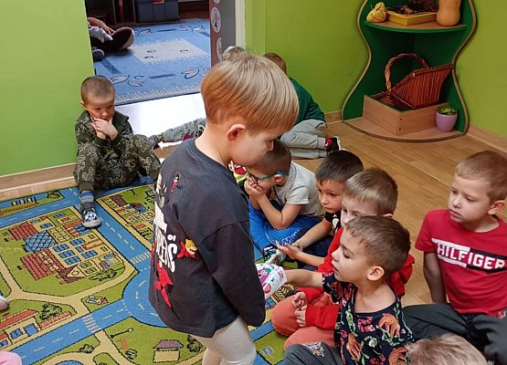 Dzień Pluszowego Misia