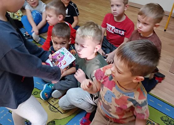 Dzień Pluszowego Misia