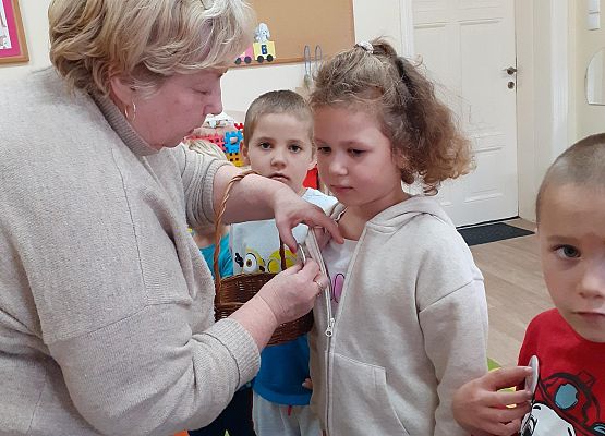 Grafika 22: MÓJ PRZYJACIEL MIŚ