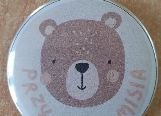 Grafika 23: MÓJ PRZYJACIEL MIŚ