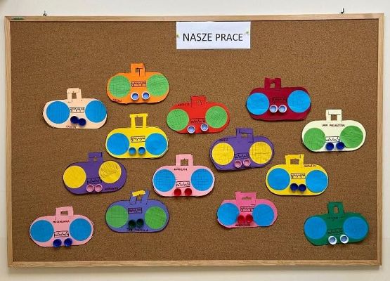 Grafika 11: URZĄDZENIA ELEKTRYCZNE DAWNIEJ I DZIŚ