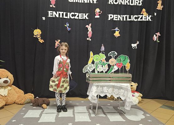 Grafika 3: BRAWO MARYSIU!!!