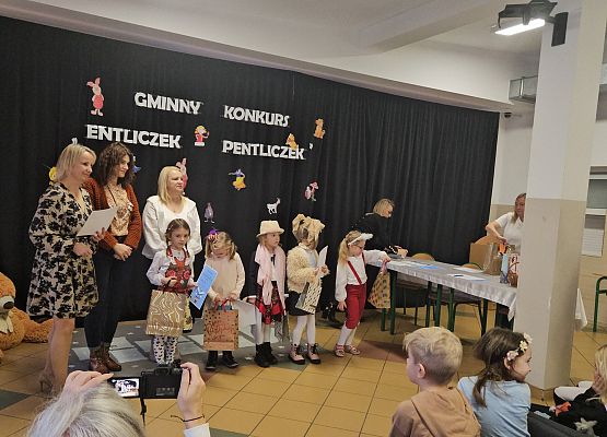 Grafika 4: BRAWO MARYSIU!!!