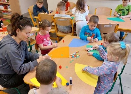 Grafika 2: ANDRZEJKI