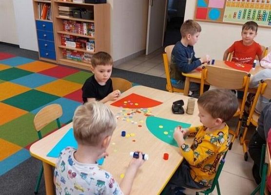 Grafika 3: ANDRZEJKI