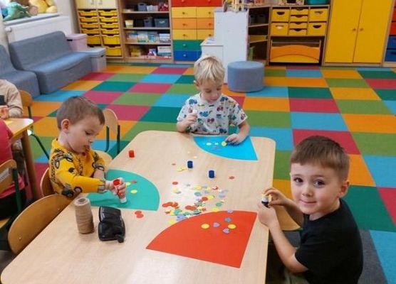 Grafika 5: ANDRZEJKI